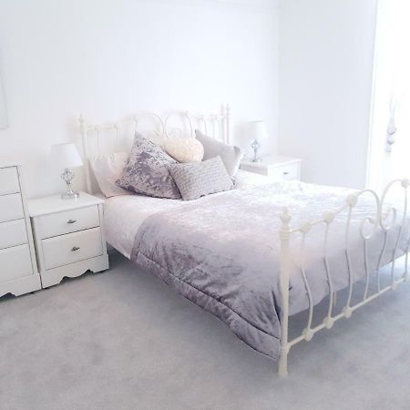 Вилла English Riviera Sunrise Торки Экстерьер фото