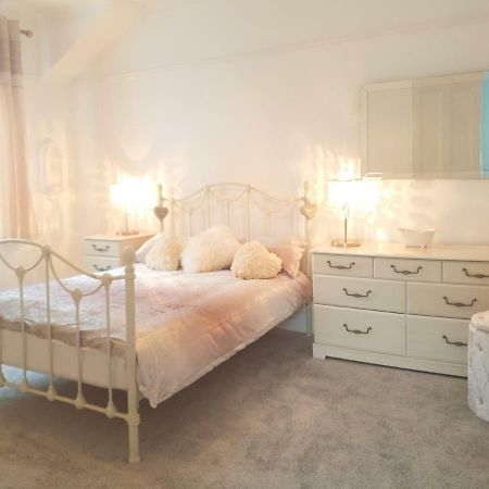 Вилла English Riviera Sunrise Торки Экстерьер фото
